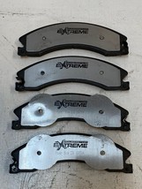 Set of 4 Powerstop Extreme Brake Pads Z36-160514  - $35.99