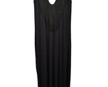 AGENT PROVOCATEUR Damen Kleid Elegant Schwarz Größe AP 4 - $796.21