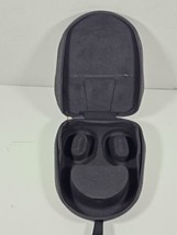 Sony WH-1000XM5 Carrying Case for Wireless Over - Ear Headphones - Black - $28.71