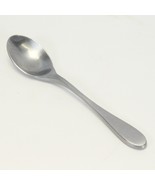 Knork Oval Soup Spoon 7 3/4&quot; Stainless Satin - $95.18 MXN