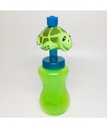 Turtle Bobblehead EZ-Freeze Water Bottle - $13.72 CAD
