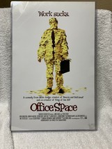 Office Space 11x17 TV Poster (2004) - £9.46 GBP