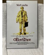 Office Space 11x17 TV Poster (2004) - $223.89 MXN