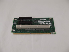 INTEL PBA D25818-202  PCI-X/2x PCIe x8 3-in-1 FH Riser Card  17-4 - $16.36