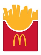 MCDONALDS RESTAURANT GIFT CARD 150 100 50 ARCH MOM DAD FRIEND EMPLOYEE M... - $59.99+