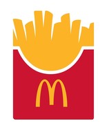 MCDONALDS RESTAURANT GIFT CARD 150 100 50 ARCH MOM DAD FRIEND EMPLOYEE M... - $59.99+