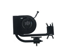 CPU Cooling Fan with Heatsink Replacement For Lenovo Thinkpad E460 E465 Discrete - £56.76 GBP