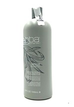 Abba Hair Care Detox Shampoo Detoxifies Heave Build-Up 32 oz - £34.88 GBP