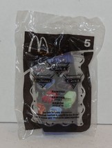2006 McDonald's Happy Meal Toy Disney Cars #5 Ramone Purple MIP - $9.70