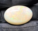 Natural Ethiopian Opal Cabochon Oval Shape 30X20X11 mm Approximately 32.70 Carat - $500.00