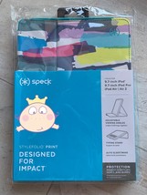 Speck Stylefolio Protective Case For iPad / iPad Pro / iPad Air &amp; Air 2 ... - $10.43