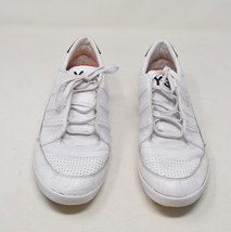 Y-3 Adidas G04153 Yohji Yamamoto Sneakers Leather 11.5 US - $118.80