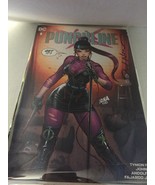 2021 DC Comics Punchline Trade Dress Variant #1 Signed by David Nakayama - $63.14 CAD