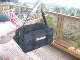 Craftsman 19.2v 6-tool bag only with handles &amp; shoulder strap. New from ... - $45.00