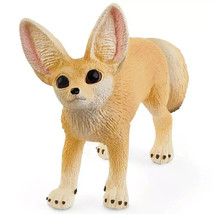 Schleich 14845 Desert Fox  Anywhere&#39;s a Playground - £7.09 GBP