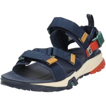 Timberland Men Garrison Trail Webbing Sandal Black Iris  0A2E3T Size 12 ... - $53.46