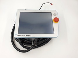 Universal Robots Teach Pendant TOUCH SCREEN UR3/UR5/UR10 - £984.89 GBP