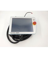 Universal Robots Teach Pendant TOUCH SCREEN UR3/UR5/UR10 - $1,748.19 CAD
