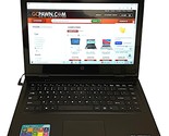 Iview Laptop 1703 351681 - £110.85 GBP