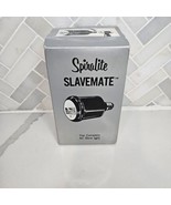 Vintage Spiralite Slavemate Photography AC Slave Light Flash Bulb - $23.71