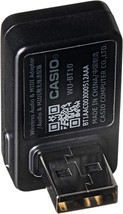 Wu-Bt10 By Casio Wireless Bluetooth Midi/Audio Adapter. - $85.49