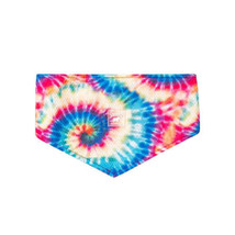 Canada Pooch Dog Cooling Bandana Tie Dye LG - £20.42 GBP