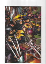 Wolverine Issue #5 - Mico Suayan - Virgin Marvel | Sep 2, 2020 Horizontal NM - £19.46 GBP