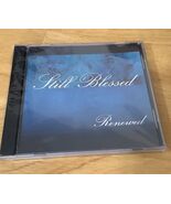 CD Still Blessed Renewal - €8,57 EUR