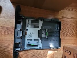 D03332001 Genuine Brother 250 sheet paper Tray  Mfc L5800  HL5200 D00551001 - $75.13