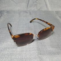 PANAMA JACK men’s POLARIZED Sunglasses Tortoise Brown Gradient - READ - $9.95