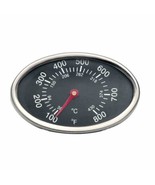 BBQ Grill Thermometer Temp Gauge Display for Brinkmann Charmglow Nexgril... - $386.01 MXN