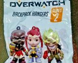 Overwatch Backpack Hanger Series 2  - YOU CHOOSE - $6.39+