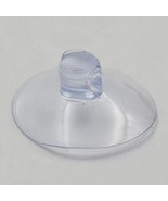 Fujiyuan 100 Sets Suction Cups Sucker Pads Hang Hanging for Glass Plastic - $4.66