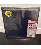 Pioneer Photo Album Full Size Le Memo 4X6 300 Slip in Pockets Blue MP-46... - $29.69