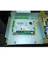 GeoVision GV-AS2120 4 Door Access Control Panel - $3,712.12 MXN