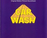 Car Wash (Limited Edition) - $23.97