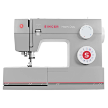 SINGER HEAVY DUTY SEWING MACHINE SINGERS TAILORING NEEDLE THREADER WALKI... - £198.36 GBP