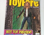 Toyfare Toy Magazine #27 1999 VG - $4.90