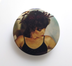 Pat Benatar Badge Pinback Button Original Vintage Sexy Pop Rock Music Pi... - $20.65