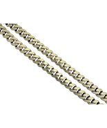 Unisex Chain 10kt Yellow Gold 472466 - $10,999.00