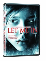 Let Me In (DVD, 2011) - £3.59 GBP