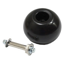 Deck Wheel fits Exmark 103-4051 Lazer Z AC AS LC Turf Ranger Tracer 103-... - $570.36 MXN