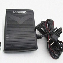 StitchMaster 110V Foot Pedal - Compatible with Janome, Pfaff, Kenmore, V... - $1,021.14 MXN