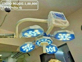 Examination Light Operation theater Surgical light Ceiling/wall mounted / Mobile - £1,495.67 GBP