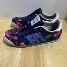 adidas Originals Unisex Kid  5.5 Grade School Dragon  M25217 Multicolor - $421.32 MXN