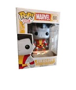 New Funko Pop Marvel Colossus X-Men Vinyl Figure #60 - $14.99