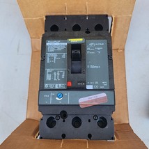 New SQUARE D Circuit Breaker JJL36175 175A JJ250 Power Pact 600V - £775.29 GBP