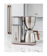 Drip Coffee Maker Thermal Carafe Café Stainless Steel SCA Certified Brewer - $171.99