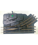 Marx Track o27 ~ Left-Hand Manual Switch - $14.73