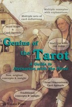 Vincent Pitisci Genius of the Tarot (Paperback) (UK IMPORT) - £12.63 GBP